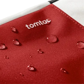 TomToc GameOn G49 červená / Taška / pro Nintendo Switch 2 / Sling Bag (G49S1R1)