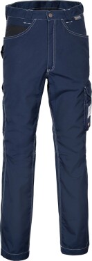 Pracovní kalhoty COFRA MAASTRICHT Barva: Modrá, Velikost: 64 (CAMAASTRICHT_02_64)
