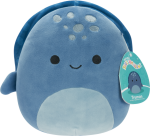 SQUISHMALLOWS Kožatka velká Truman
