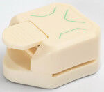 Děrovačka dekorační rohová 3v1 DP Craft - Basic