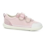 Garvalín Zapato Casual Rosa celoroční