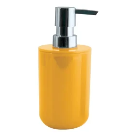 MSV INAGUA dávkovač mýdla žlutý / plast / 240 ml (3700703996507)