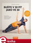 Buďte 50 fit jako ve 30 Thorsten Tschirner