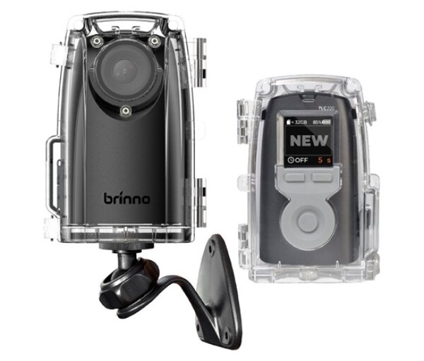 Brinno BCC300-M Časosběrná kamera - Mount Bundle EDF_1894538