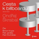 Cesta billboardu Ondřej Škrabal audiokniha