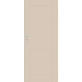 Interiérové dveře Prestige RC 01 80P béžový kašmír