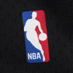 Mitchell & Ness Pánské kraťasy Cleveland Cavaliers NBA Swingman Shorts - Černá Velikost: M