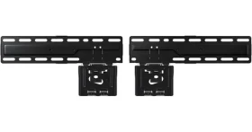 Samsung WMN-H50EB/XC černá / Nástěnný držák TV / Slim / 43-85" / nosnost 50 kg (WMN-H50EB/XC)
