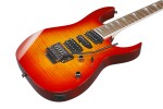 Ibanez RG470DXFM Cherry Sunburst