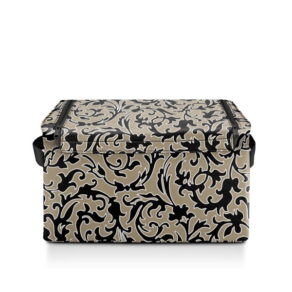 Úložný box Reisenthel Storagebox M Baroque marble