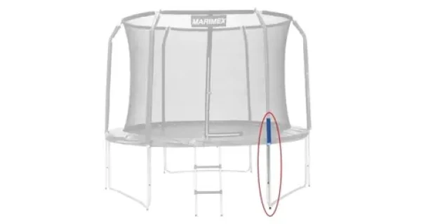 Marimex stojna ochranné sítě dolní k trampolínám 244 cm od r.2016 (115 cm) (19000654)