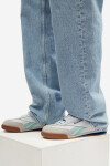 Tenisky Reebok CAMPIO XT 100209322 Přírodní kůže pokrytá syntetickým materiálem