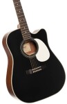 Cort MR500F-CED BKS