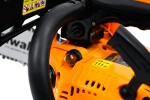 Motorová pila jednoruční Riwall PRO RPCS 2630