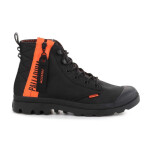 Unisex Pampa Unlocked U 77239-010-M - Palladium EU 37