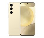 Samsung Galaxy S24 (S921B), 8/256 GB, 5G, žlutá - CZ distribuce EDF_959002