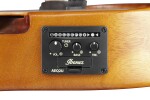 Ibanez AUC10E Natural