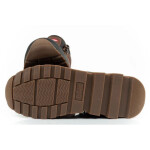 Lee Cooper M LCJ-24-01-2950M zimní boty 43