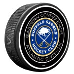 Mustang Puk Buffalo Sabres NHL Double Round