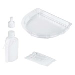 GROHE - Náhradní díly Odvápňovací sada pro Sensia Arena, bílá 46978000