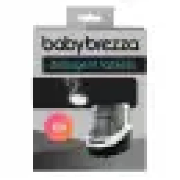 Baby Brezza Detergent Tablets 120 ks / tablety do myčky lahví (BRZ0145)