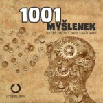 1001 myšlenek, které změnily naše uvažování - Robert Arp - audiokniha