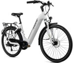 Leader Fox LOTUS, pneu 26", rám 16,5" (XS), model 2026-2, barva white - ZDARMA dopravné, odborná montáž, seřízení a dárkový poukaz na nákup příslušenství! (Záruka nejlepší ceny. Nalezli jste někde lepší cenu? Napište nám a zkusíme ji trumfnout! )