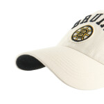 47 Brand Pánská Kšiltovka Boston Bruins Clubhouse Faber ’47 Clean Up