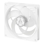 Thermaltake TOUGHFAN 12 White High Static Pressure Radiator Fan (Single Fan Pack) CL-F117-PL12WT-A