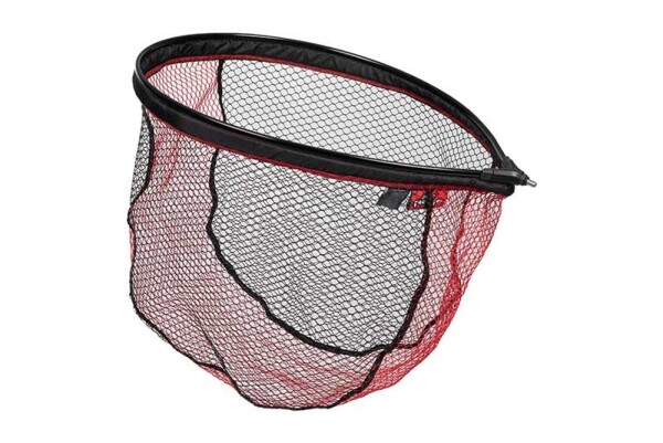 Fox Rage Podběráková hlava Rubber Net Head 60cm,Fox Rage Podběráková hlava Rubber Net Head 60cm