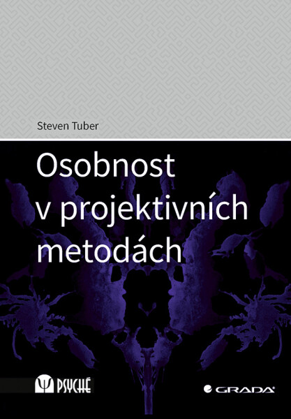 Osobnost v projektivních metodách - Steven Tuber