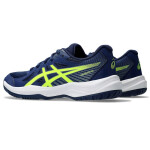 Asics Upcourt GS Jr volejbalová obuv 1074A045 400