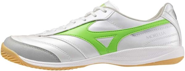 Kopačky Mizuno MORELIA SALA PRO IN Q1GA251337 Velikost obuvi v EU: 47