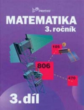 Matematika ročník