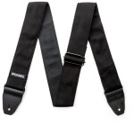 Dunlop D6733 JACQUARD BLACK STRAP