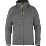 Övik Fleece Hoodie Barva Velikost