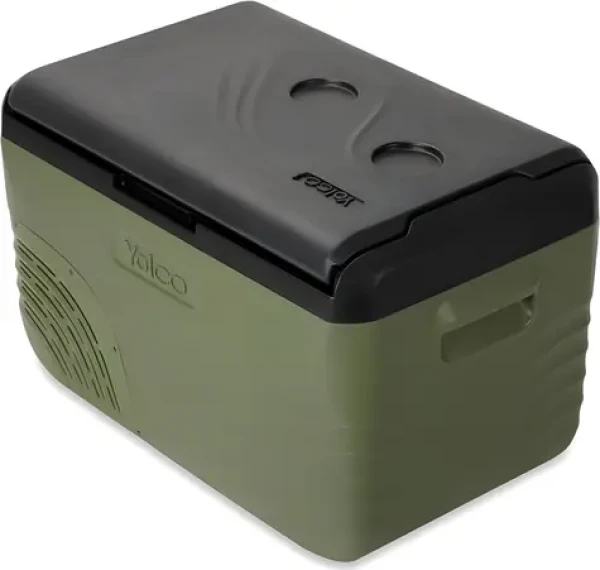 Yolco NX30 zelená / Chladicí box / 28 l (5902721195650)