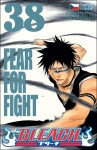 Bleach 38: Fear For Fight Kubo