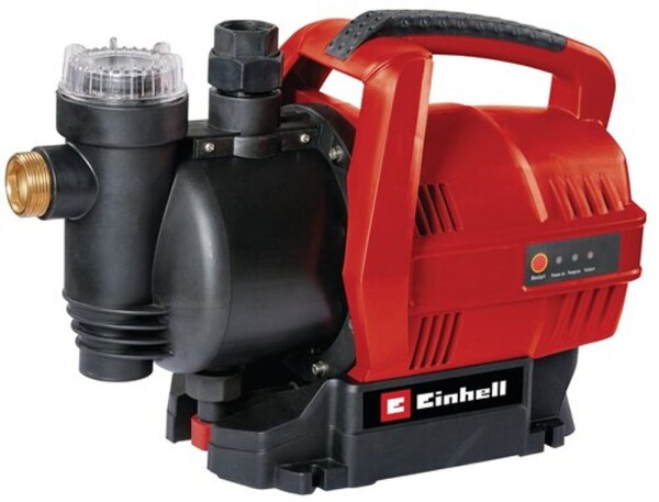 Domácí automatická vodárna Einhell GC-AW 6333