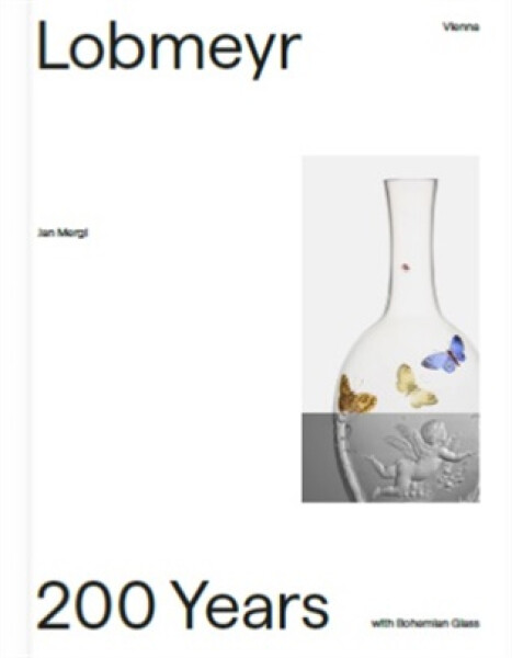 Lobmeyr 200 Years - Jan Mergl