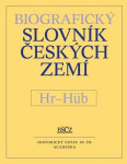 Biografický slovník českých zemí Hr–Hüb,