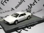 007James Bond LOTUS ESPRIT THE SPY WHO LOVED ME - IXO/ALTAYA 1:43