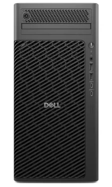DELL Pro Max FCT2250 černá / Intel Core Ultra 7 265 2.4GHz / 16GB / 512GB SSD / Intel Graphics / W11P (06XR8)