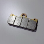 Brzdová destička pro Aprilia Rxv-Sxv 450-550