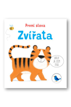 Zvířata První slova Matthew