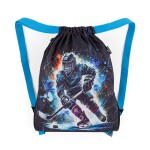 Bagmaster SÁČEK BETA 26 D školní na přezůvky / tělocvik – hokej