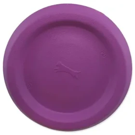 Dog Fantasy Hračka - EVA Frisbee fialový 22cm (454-34041)