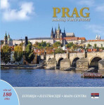 Prag: Dragulj srcu Evrope (srbsky) Ivan Henn