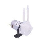 INTLLAB Peristaltické čerpadlo s konzolou typu L - 12V, 19 ~ 100 mL/min
