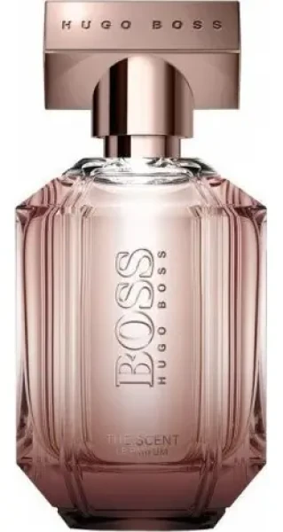 Hugo Boss The Scent Le Parfum for Her / Dámský parfém / 50 ml (S0595509)